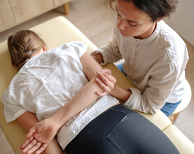 home treatments chiro