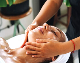 home treatments panchakarma